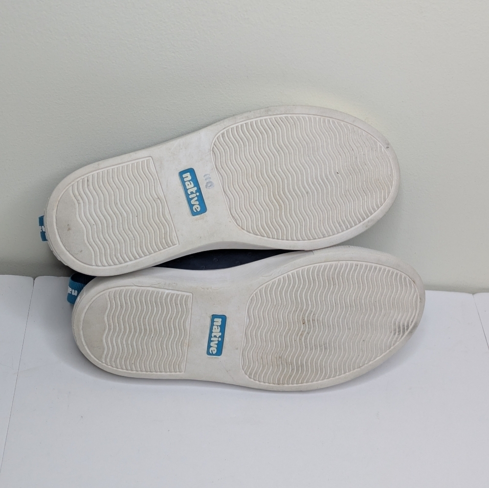 Native Blue Sneaker 13T - Picture 6 of 7